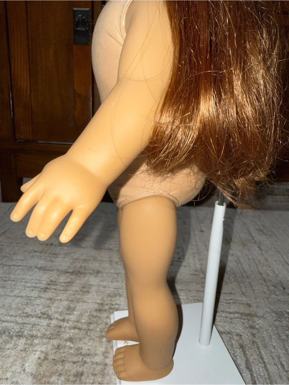 American Girl american girl